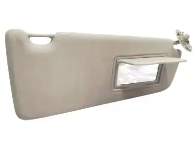 Second-hand car spare part LEFT SUNSHADE for LAND ROVER FREELANDER (LR2)  OEM IAM references 3M51R04100  