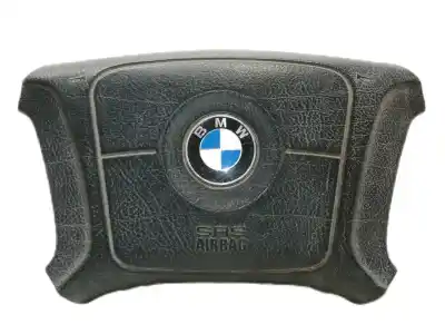 Peça sobressalente para automóvel em segunda mão AIRBAG DIANTEIRO ESQUERDO por BMW SERIE 5 BERLINA (E34)  Referências OEM IAM 3310933051 4717302952 