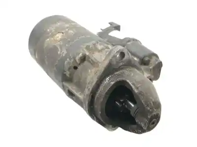 Pezzo di ricambio per auto di seconda mano MOTORINO DI AVVIAMENTO per BMW SERIE 5 BERLINA (E34)  Riferimenti OEM IAM 63222035 E95R2212 