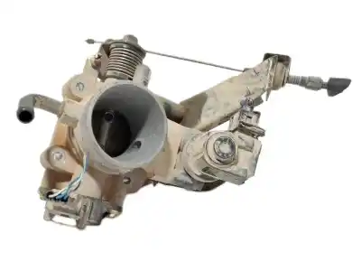 Second-hand car spare part Throttle Body for KIA RIO Ipanema Berlina OEM IAM references 0K9A220660A  