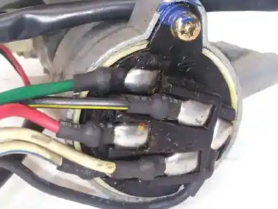 Second-hand car spare part ignition switch for kia rio ipanema berlina oem iam references 47361b  