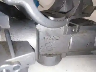 Second-hand car spare part ignition switch for kia rio ipanema berlina oem iam references 47361b  