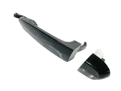 Second-hand car spare part exterior left rear door handle for bmw x3 (f25) xdrive 20 d oem iam references 7207693