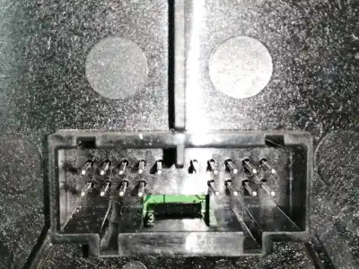 Автозапчасти б/у отопление / кондиционирование воздуха за land rover freelander (lr2) 2.2 td4 cat ссылки oem iam dh5214c239ga  