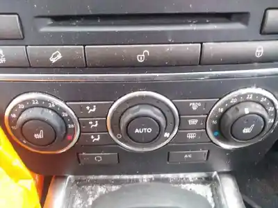 Автозапчасти б/у отопление / кондиционирование воздуха за land rover freelander (lr2) 2.2 td4 cat ссылки oem iam dh5214c239ga  