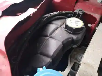 Автозапчастина б/у розширення депозит для land rover freelander (lr2) 2.2 td4 cat посилання на oem iam 6g918k218d2l4a  