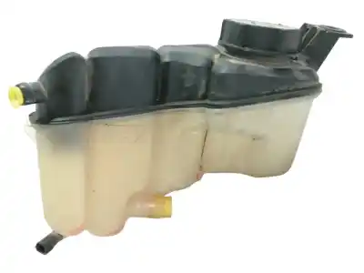 Автозапчастина б/у розширення депозит для land rover freelander (lr2) 2.2 td4 cat посилання на oem iam 6g918k218d2l4a  