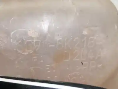 Автозапчастина б/у розширення депозит для land rover freelander (lr2) 2.2 td4 cat посилання на oem iam 6g918k218d2l4a  