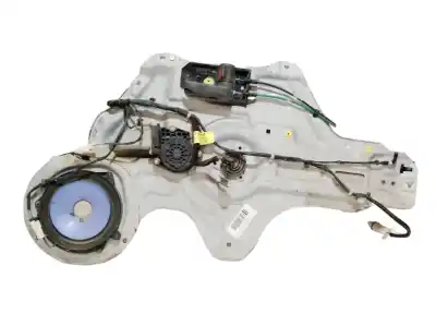 Peça sobressalente para automóvel em segunda mão elevador de vidros dianteiro direito por kia cerato 2.0 ex berlina referências oem iam 