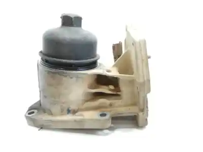 Автозапчастина б/у опора масляного фільтра для land rover freelander (lr2) 2.2 td4 cat посилання на oem iam 9682632980