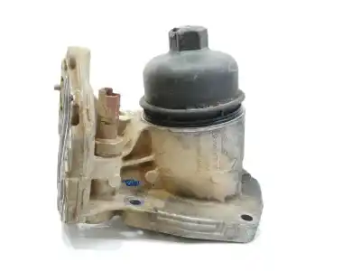 Автозапчастина б/у опора масляного фільтра для land rover freelander (lr2) 2.2 td4 cat посилання на oem iam 9682632980   Автозапчастина б/у опора масляного фільтра для land rover freelander (lr2) 2.2 td4 cat посилання на oem iam 9682632980