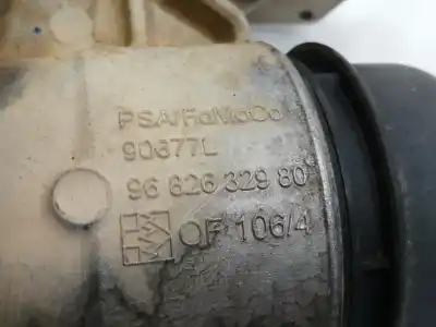 Автозапчастина б/у опора масляного фільтра для land rover freelander (lr2) 2.2 td4 cat посилання на oem iam 9682632980   Автозапчастина б/у опора масляного фільтра для land rover freelander (lr2) 2.2 td4 cat посилання на oem iam 9682632980