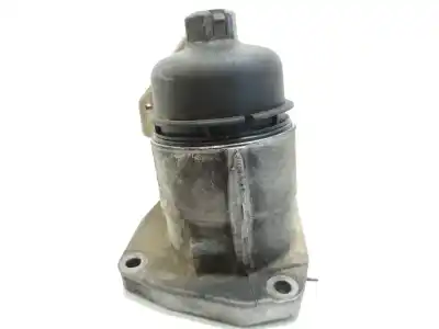 Автозапчастина б/у опора масляного фільтра для land rover freelander (lr2) 2.2 td4 cat посилання на oem iam 9682632980   Автозапчастина б/у опора масляного фільтра для land rover freelander (lr2) 2.2 td4 cat посилання на oem iam 9682632980