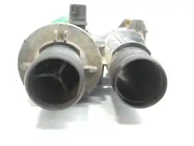 Автозапчастина б/у термостат для land rover freelander (lr2) 2.2 td4 cat посилання на oem iam 9657182080  