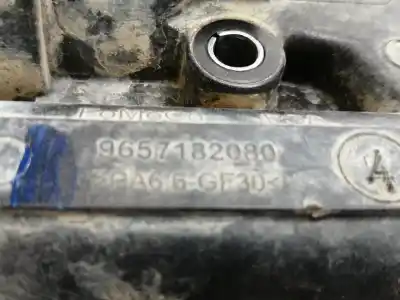 Автозапчастина б/у термостат для land rover freelander (lr2) 2.2 td4 cat посилання на oem iam 9657182080  