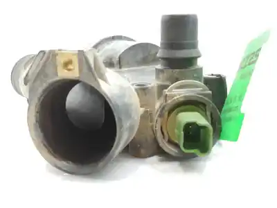 Автозапчастина б/у термостат для land rover freelander (lr2) 2.2 td4 cat посилання на oem iam 9657182080  