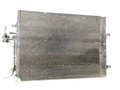 Автозапчастина б/у конденсат/радіатор кондиционера для land rover freelander (lr2) 2.2 td4 cat посилання на oem iam 