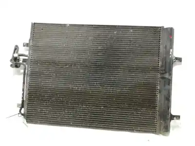 Автозапчастина б/у конденсат/радіатор кондиционера для land rover freelander (lr2) 2.2 td4 cat посилання на oem iam   