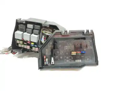 Автозапчастина б/у реле/запоперівник для land rover freelander (lr2) 2.2 td4 cat посилання на oem iam 6g9t14a067ab