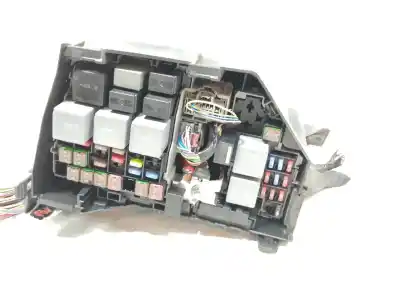 Автозапчастина б/у реле/запоперівник для land rover freelander (lr2) 2.2 td4 cat посилання на oem iam 6g9t14a067ab  