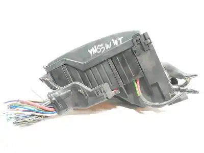 Автозапчастина б/у реле/запоперівник для land rover freelander (lr2) 2.2 td4 cat посилання на oem iam 6g9t14a067ab  