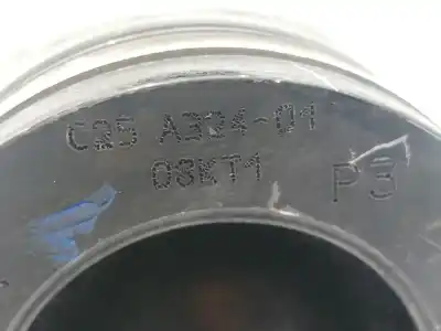 Автозапчастина б/у поршневий для land rover freelander (lr2) 2.2 td4 cat посилання на oem iam 9688245380   Автозапчастина б/у поршневий для land rover freelander (lr2) 2.2 td4 cat посилання на oem iam 9688245380