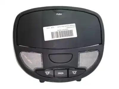 Автозапчасти б/у внутренний свет за hyundai coupe (rd) 1.6 fx ссылки oem iam 92820270