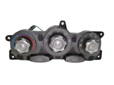 Peça sobressalente para automóvel em segunda mão comando de sofagem (chauffage / ar condicionado)  por hyundai coupe (rd) 1.6 fx referências oem iam   