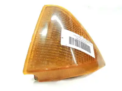 Peça sobressalente para automóvel em segunda mão farolim dianteiro esquerdo por citroen ax 1.1 referências oem iam 