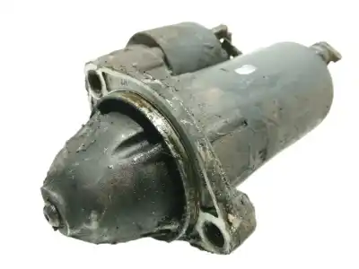 Peça sobressalente para automóvel em segunda mão motor de arranque por audi a4 berlina (b5) 1.8 referências oem iam 058911023b