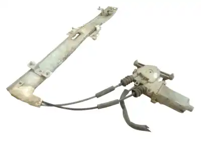 Tweedehands auto-onderdeel regelaar rechts voor ruit voor kia rio ipanema berlina oem iam-referenties 