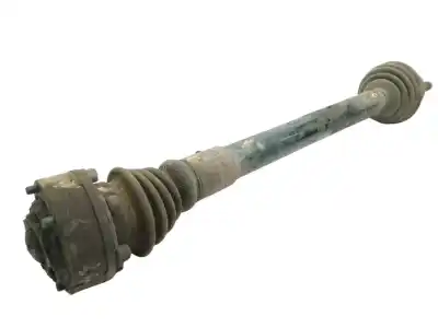Second-hand car spare part front right transmission for seat cordoba berlina (6k2) stella oem iam references 