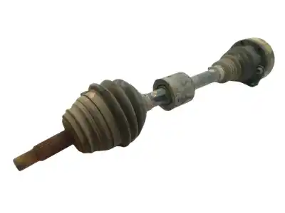 Second-hand car spare part front left transmission for seat cordoba berlina (6k2) stella oem iam references 