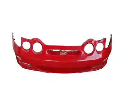 Автозапчасти б/у передний бампер за hyundai coupe (rd) 1.6 fx ссылки oem iam 