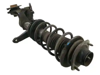Second-hand car spare part FRONT LEFT SHOCK ABSORBER for CITROEN AX  OEM IAM references   
