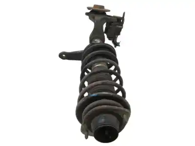 Second-hand car spare part front left shock absorber for citroen ax 1.1 oem iam references   