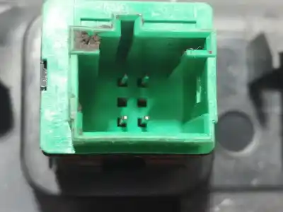 Second-hand car spare part multifunction switch for citroen c4 lim. collection oem iam references 9666425877  