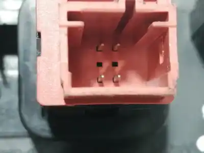 Second-hand car spare part multifunction switch for citroen c4 lim. collection oem iam references 9666425877  