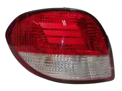 Автозапчасти б/у левый задний фонарь за hyundai coupe (rd) 1.6 fx ссылки oem iam 
