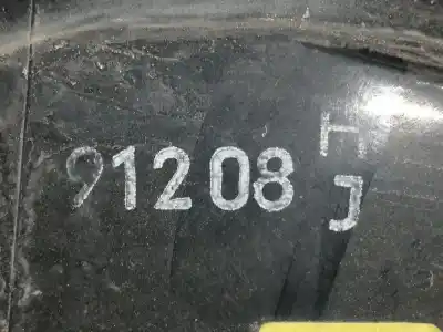 Second-hand car spare part left tailgate light for hyundai coupe (rd) 1.6 fx oem iam references   