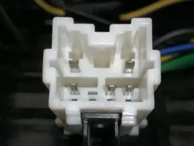 Second-hand car spare part left tailgate light for hyundai coupe (rd) 1.6 fx oem iam references   