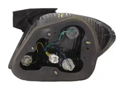 Second-hand car spare part left tailgate light for hyundai coupe (rd) 1.6 fx oem iam references   