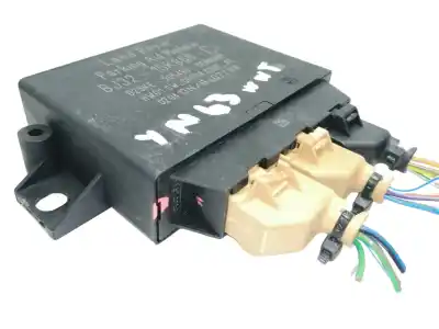İkinci el araba yedek parçası ELEKTRONIK MODÜL için LAND ROVER FREELANDER (LR2)  OEM IAM referansları BJ3215K866CJ  