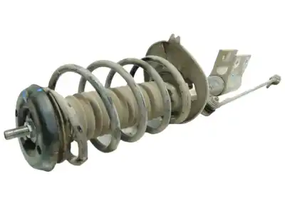 Tweedehands auto-onderdeel schokbreker rechts voor voor citroen c4 lim. collection oem iam-referenties 5208v8