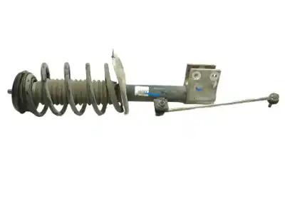 Second-hand car spare part front right shock absorber for citroen c4 lim. collection oem iam references 5208v8  2916019112