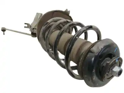 Second-hand car spare part FRONT LEFT SHOCK ABSORBER for CITROEN C4 LIM.  OEM IAM references 5208V7  2916019112