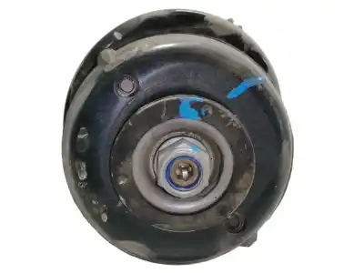 Second-hand car spare part front left shock absorber for citroen c4 lim. collection oem iam references 5208v7  2916019112