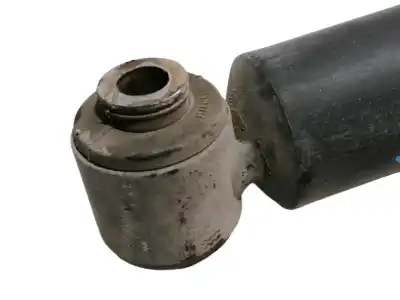 Peça sobressalente para automóvel em segunda mão amortecedor traseiro esquerdo por citroen c4 lim. collection referências oem iam   
