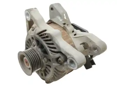 Pièce détachée automobile d'occasion ALTERNATEUR pour CITROEN C3  Références OEM IAM 9660055080  
