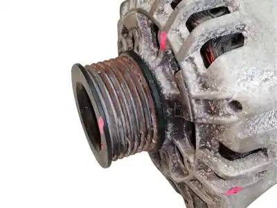 Second-hand car spare part alternator for renault twingo authentique oem iam references 986046440  